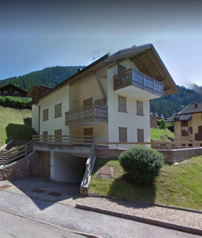 Appartamento Dellantonio Predazzo